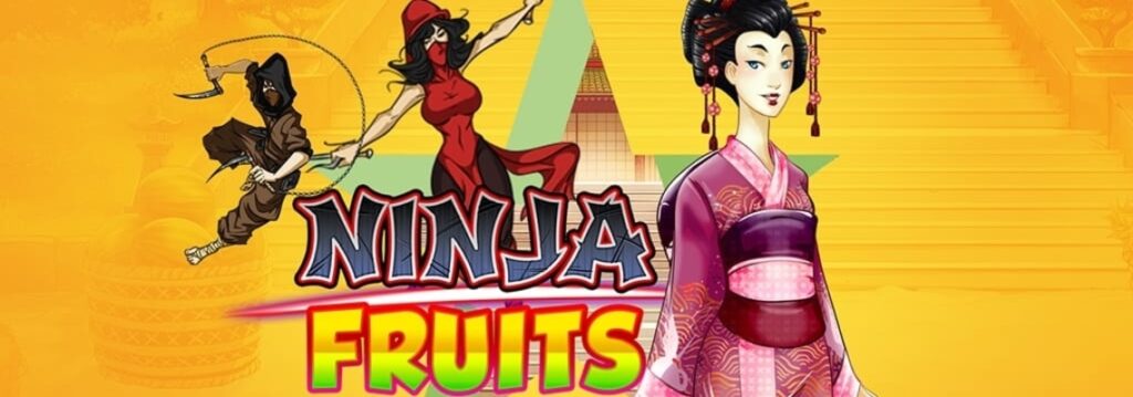 Ninja Fruits