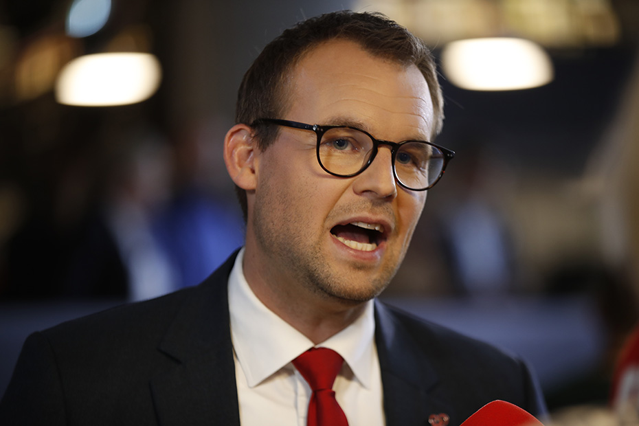 Kjell Ingolf Ropstad