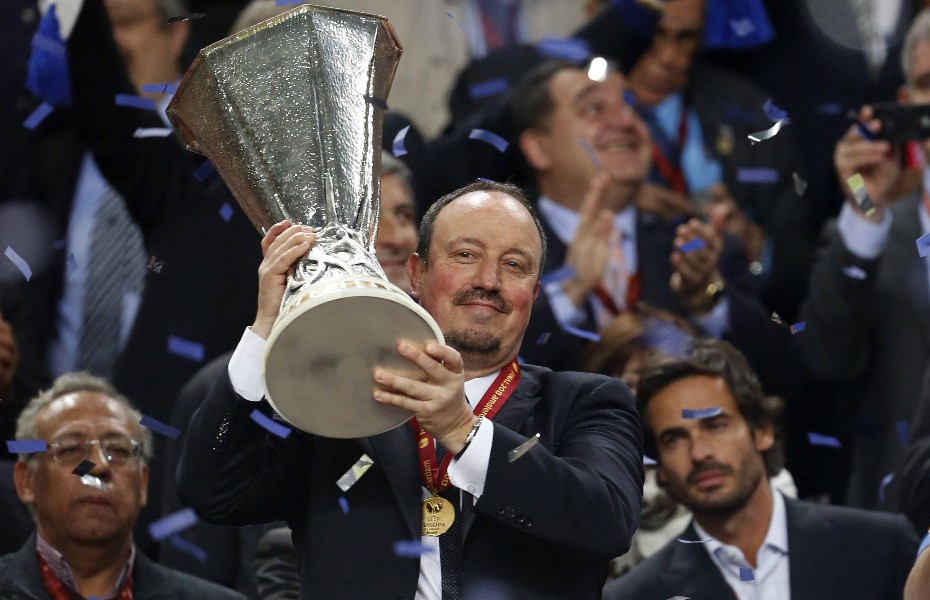 Rafa_Benitez_Betsson